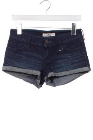 Damen Shorts Hollister, Größe M, Farbe Blau, Preis € 17,36