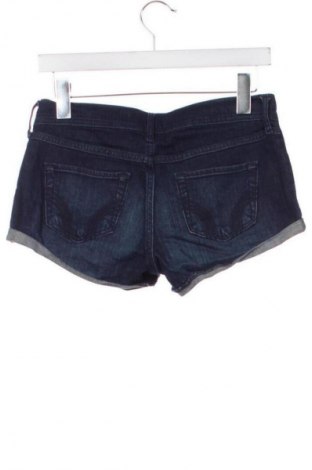 Damen Shorts Hollister, Größe M, Farbe Blau, Preis € 17,36