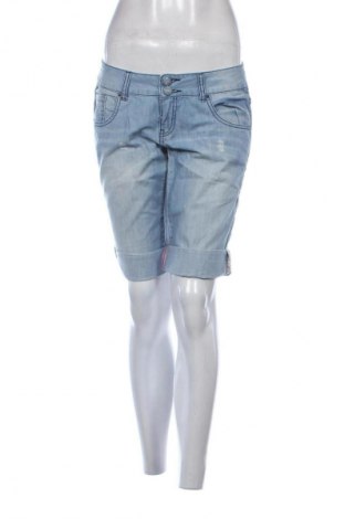 Damen Shorts House, Größe L, Farbe Blau, Preis € 7,99