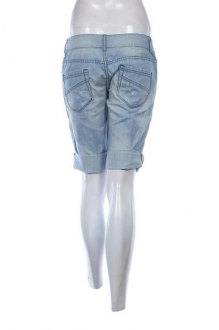 Damen Shorts House, Größe L, Farbe Blau, Preis € 7,99