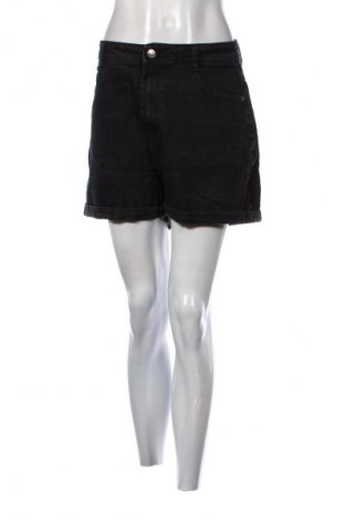 Damen Shorts House Of Denim, Größe L, Farbe Grau, Preis 13,99 €