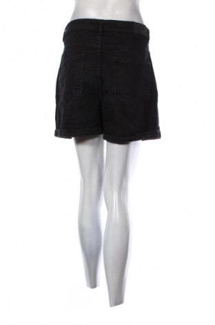 Damen Shorts House Of Denim, Größe L, Farbe Grau, Preis 13,99 €
