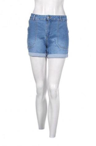 Damen Shorts In Extenso, Größe M, Farbe Blau, Preis € 9,72