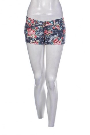 Damen Shorts J-Welly Jeans, Größe M, Farbe Mehrfarbig, Preis € 13,99