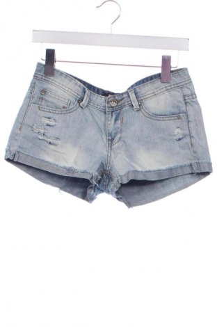 Damen Shorts Jennyfer, Größe XS, Farbe Blau, Preis € 7,99