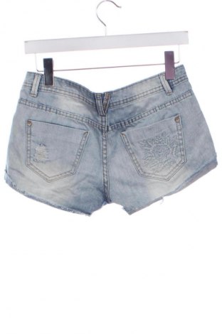 Damen Shorts Jennyfer, Größe XS, Farbe Blau, Preis € 7,99