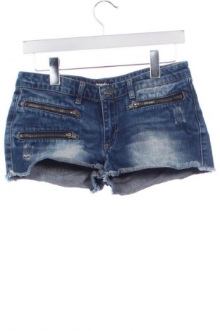 Damen Shorts Jennyfer, Größe XS, Farbe Blau, Preis € 7,99