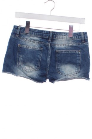 Damen Shorts Jennyfer, Größe XS, Farbe Blau, Preis € 7,99