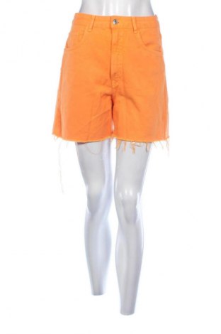 Damen Shorts Jennyfer, Größe S, Farbe Orange, Preis € 7,99