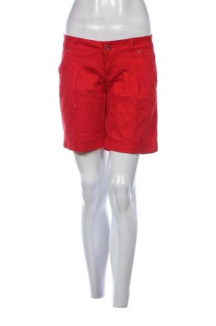 Damen Shorts Just, Größe M, Farbe Rot, Preis € 14,99