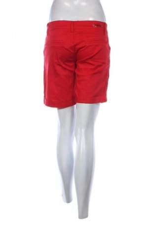 Damen Shorts Just, Größe M, Farbe Rot, Preis € 14,99