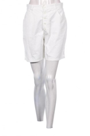 Damen Shorts Just Jeans, Größe S, Farbe Weiß, Preis € 46,65