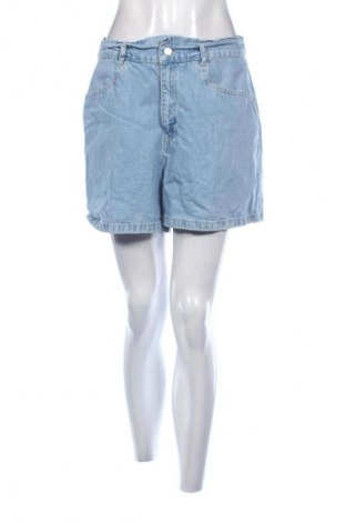 Damen Shorts LC Waikiki, Größe M, Farbe Blau, Preis € 19,95