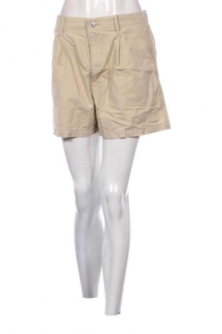 Damen Shorts Levi's, Größe M, Farbe Beige, Preis € 20,99