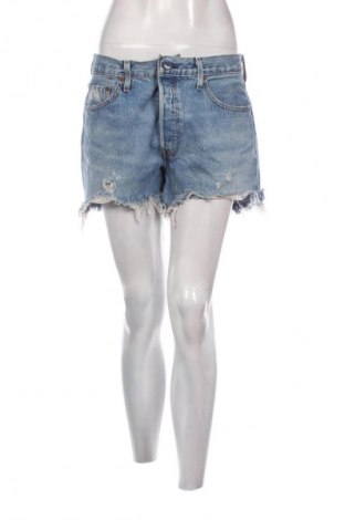 Damen Shorts Levi's, Größe M, Farbe Blau, Preis € 19,99