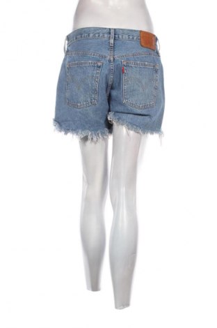 Damen Shorts Levi's, Größe M, Farbe Blau, Preis € 19,99