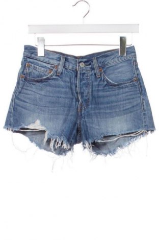 Damen Shorts Levi's, Größe S, Farbe Blau, Preis € 18,99