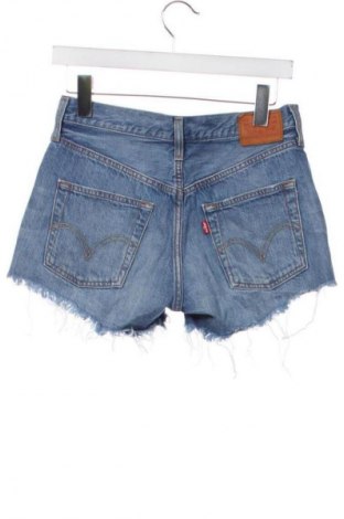 Damen Shorts Levi's, Größe S, Farbe Blau, Preis € 18,99
