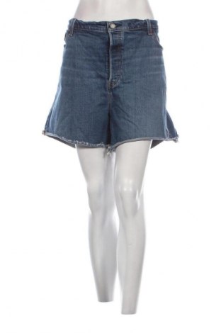 Damen Shorts Levi's, Größe 3XL, Farbe Blau, Preis € 39,99