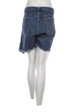 Damen Shorts Levi's, Größe 3XL, Farbe Blau, Preis € 39,99