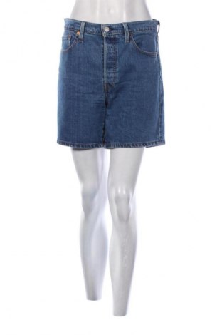 Dámské kraťasy  Levi's, Velikost M, Barva Modrá, Cena  771,00 Kč