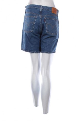 Dámské kraťasy  Levi's, Velikost M, Barva Modrá, Cena  771,00 Kč