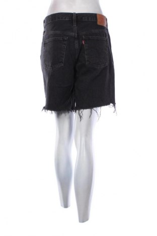 Dámské kraťasy  Levi's, Velikost L, Barva Černá, Cena  818,00 Kč