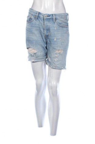 Dámské kraťasy  Levi's, Velikost M, Barva Modrá, Cena  847,00 Kč