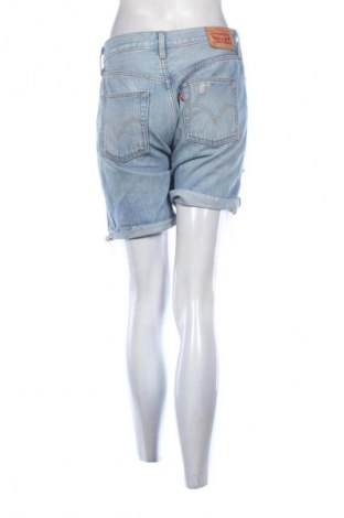 Dámské kraťasy  Levi's, Velikost M, Barva Modrá, Cena  847,00 Kč