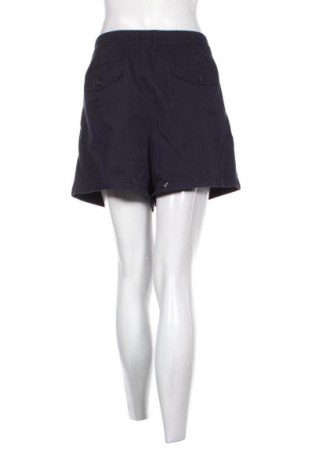 Dámské kraťasy  Liz Claiborne, Velikost XXL, Barva Modrá, Cena  199,00 Kč
