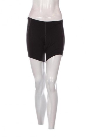 Damskie legginsy Loffler, Rozmiar M, Kolor Czarny, Cena 43,99 zł