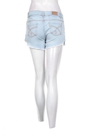 Damen Shorts Love, Größe M, Farbe Blau, Preis € 7,99