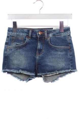 Damen Shorts Ltb, Größe XS, Farbe Blau, Preis € 13,99