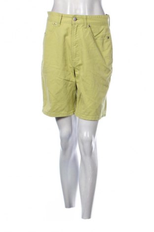 Damen Shorts Mac, Größe M, Farbe Grün, Preis € 18,99