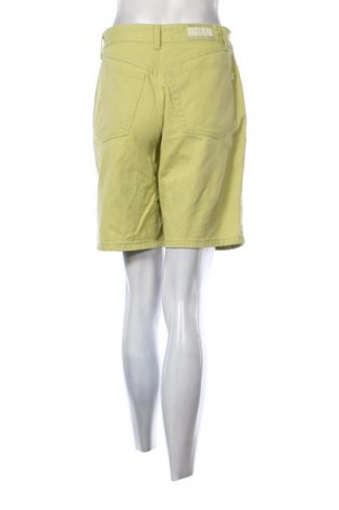 Damen Shorts Mac, Größe M, Farbe Grün, Preis € 18,99