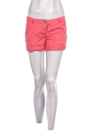 Γυναικείο κοντό παντελόνι Maison Scotch, Μέγεθος S, Χρώμα Κόκκινο, Τιμή 29,99 €