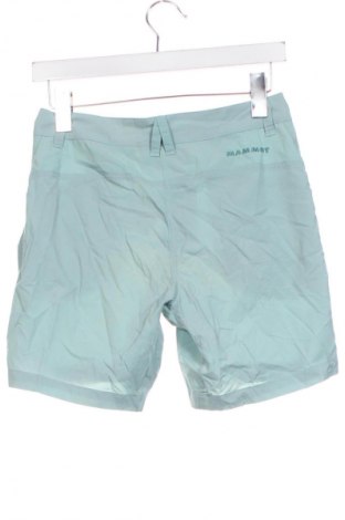 Dámské kraťasy  Mammut, Velikost XS, Barva Modrá, Cena  959,00 Kč