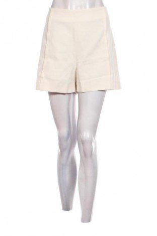 Damen Shorts Mango, Größe XL, Farbe Beige, Preis 13,99 €