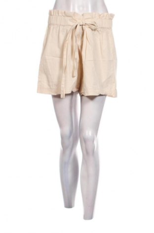 Damen Shorts Mango, Größe XL, Farbe Beige, Preis 14,99 €