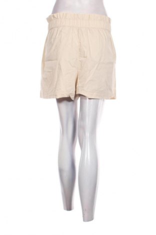 Damen Shorts Mango, Größe XL, Farbe Beige, Preis 14,99 €