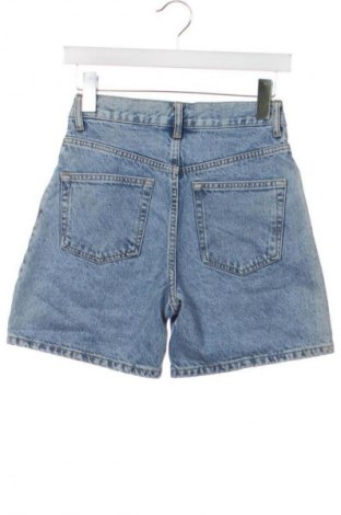 Damen Shorts Mango, Größe XXS, Farbe Blau, Preis € 9,00