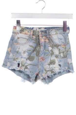 Damen Shorts Miss Bonbon, Größe XS, Farbe Mehrfarbig, Preis € 7,99