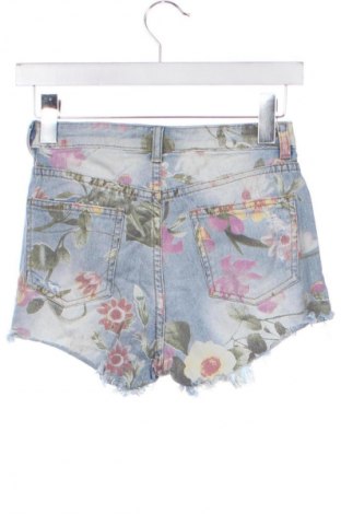 Damen Shorts Miss Bonbon, Größe XS, Farbe Mehrfarbig, Preis € 7,99