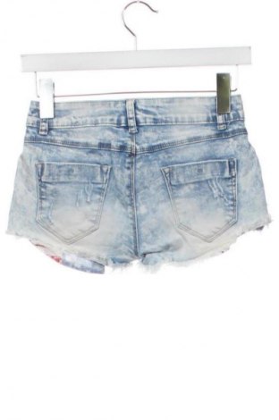 Damen Shorts Miss Two, Größe M, Farbe Mehrfarbig, Preis € 7,99