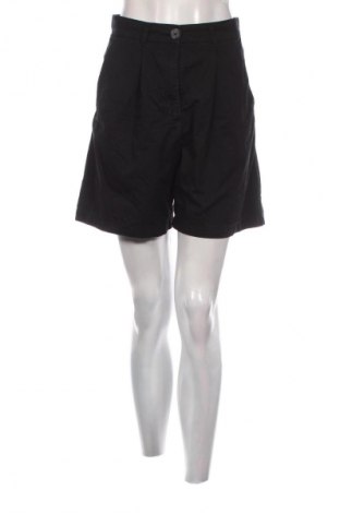 Damen Shorts Monki, Größe S, Farbe Schwarz, Preis € 7,16