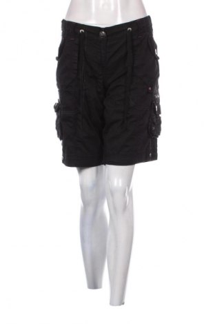Damen Shorts Next, Größe L, Farbe Schwarz, Preis € 14,99