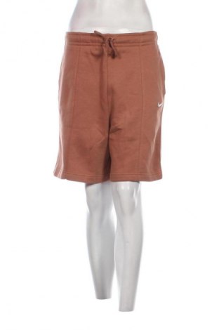 Damen Shorts Nike, Größe S, Farbe Braun, Preis € 53,99