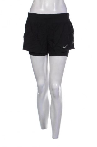 Damen Shorts Nike, Größe M, Farbe Schwarz, Preis € 17,38