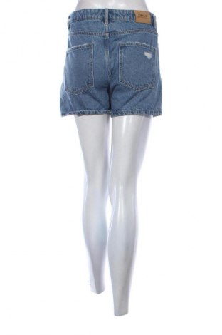 Damen Shorts ONLY, Größe M, Farbe Blau, Preis 10,99 €