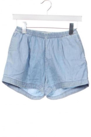 Damen Shorts ONLY, Größe XS, Farbe Blau, Preis € 10,24